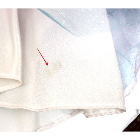 Barbie Ballerina Lot Swan Lake Odette Dress First Ballet Lesson Princess Dance - Picture 6 of 6